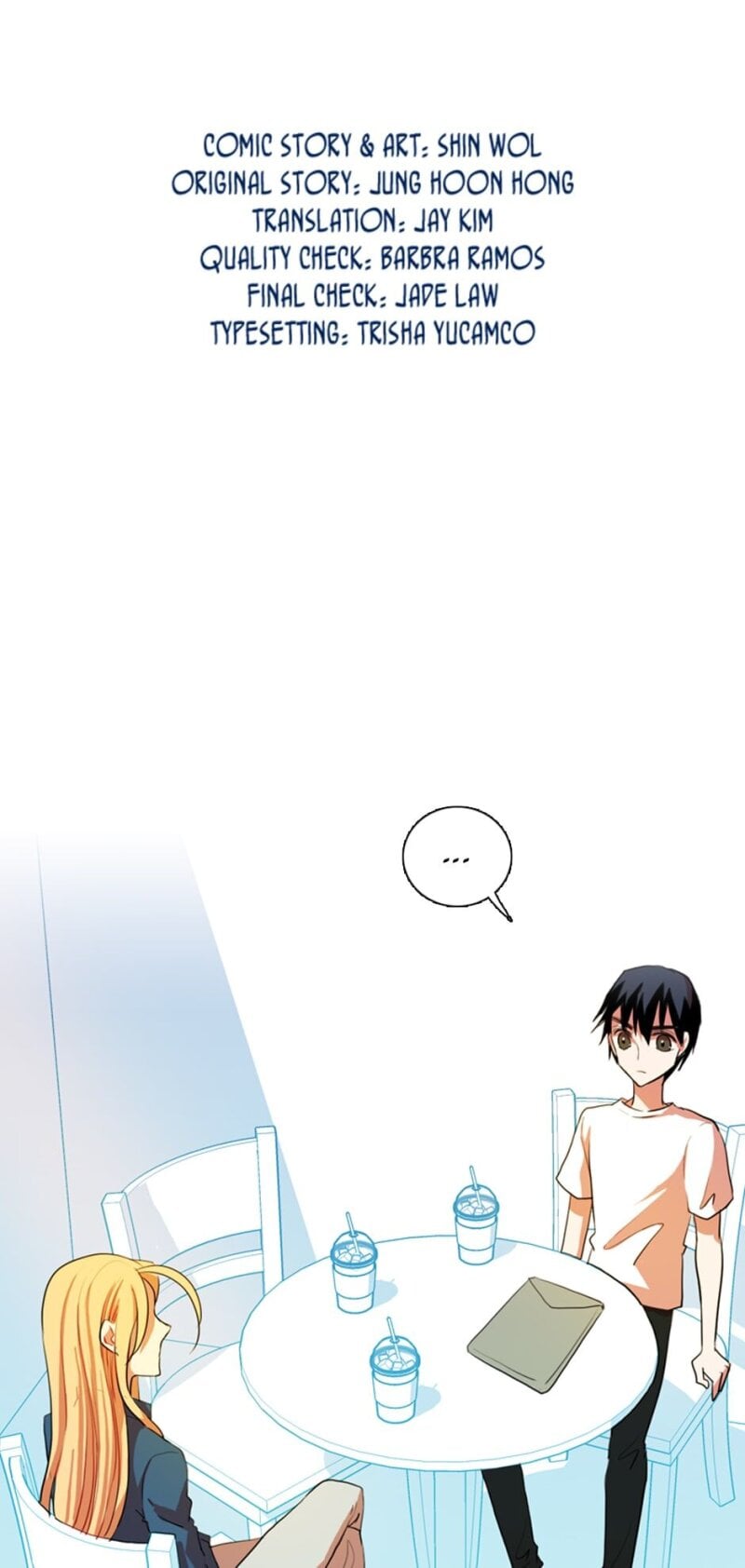 Chapter 126 - Image 3