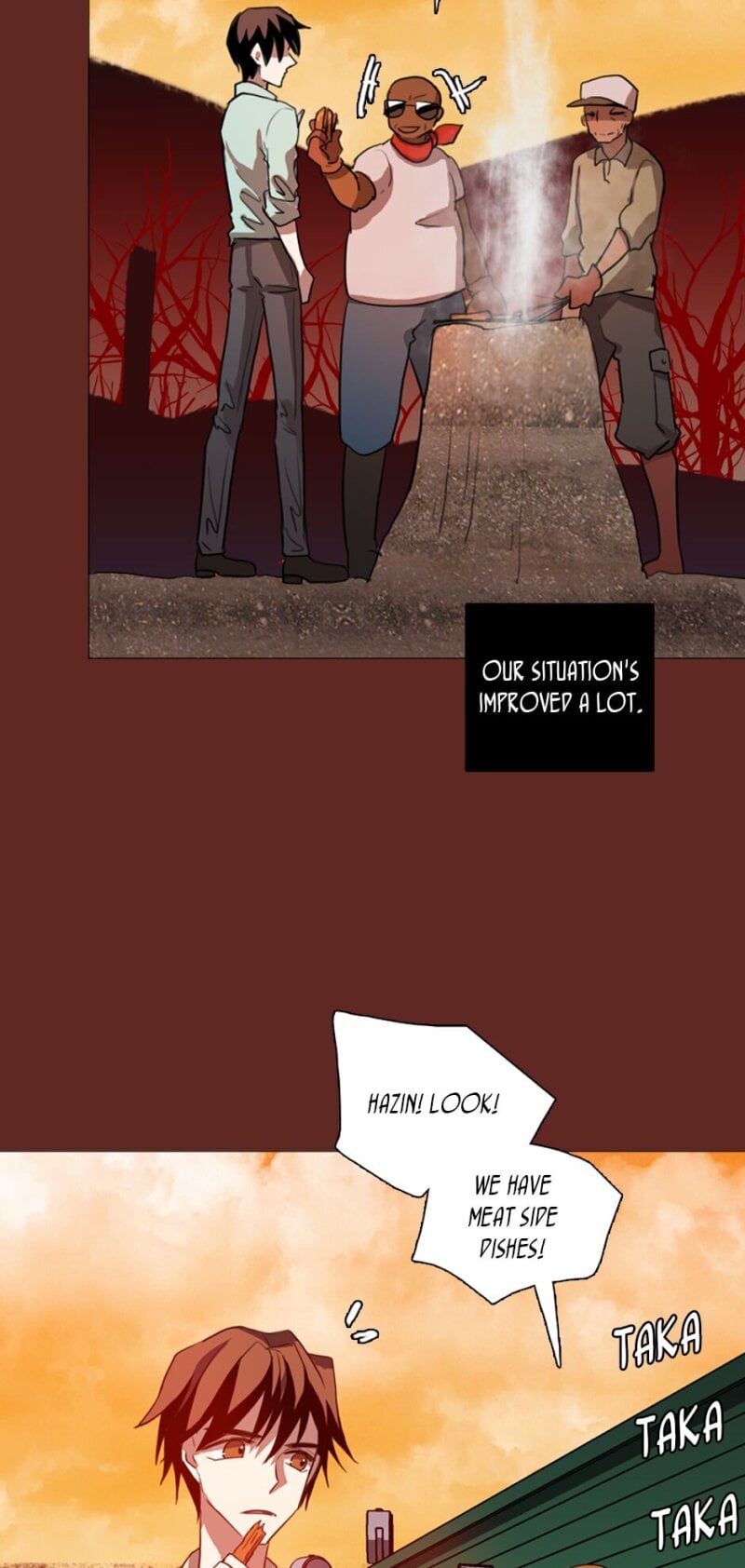 Chapter 126 - Image 37