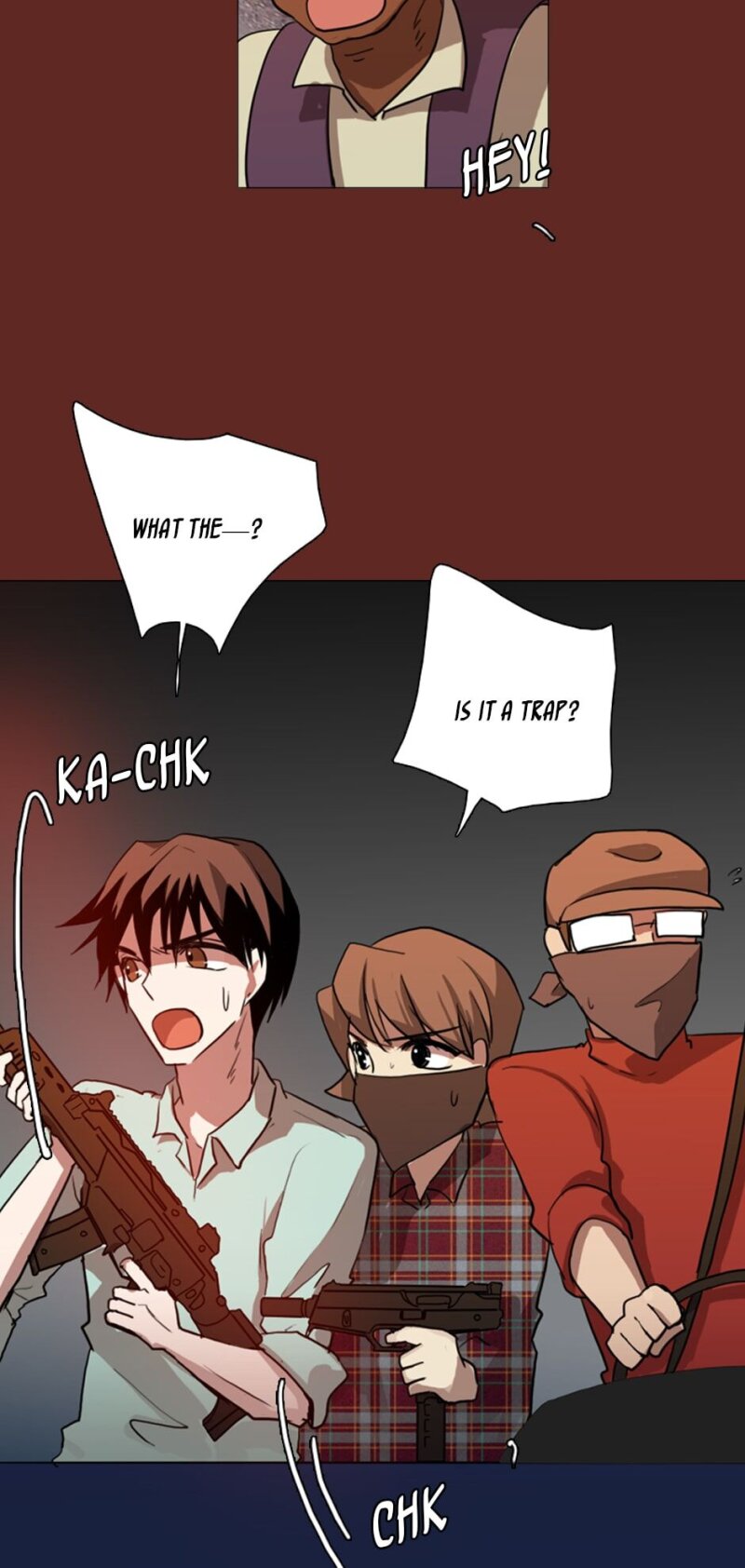 Chapter 126 - Image 53