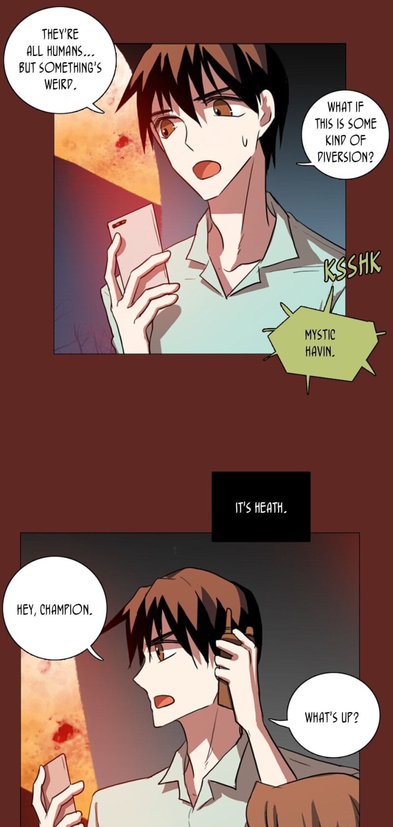 Chapter 126 - Image 56
