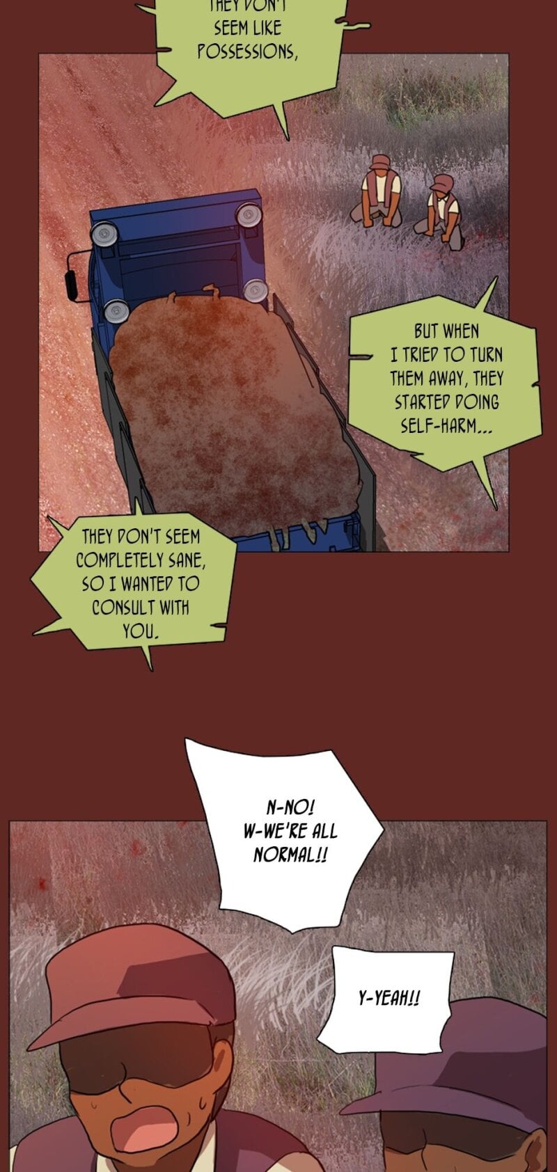 Chapter 126 - Image 59