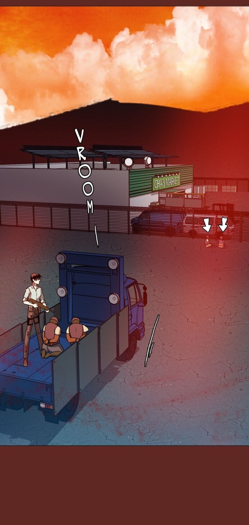 Chapter 127 - Image 10