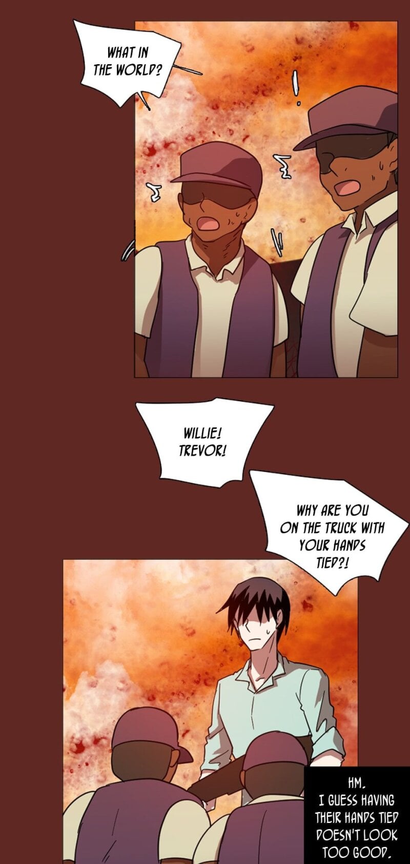 Chapter 127 - Image 11