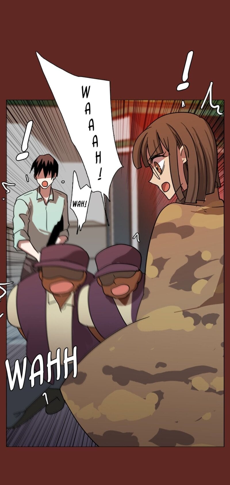 Chapter 127 - Image 19