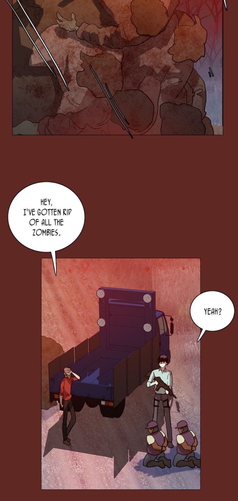 Chapter 127 - Image 5