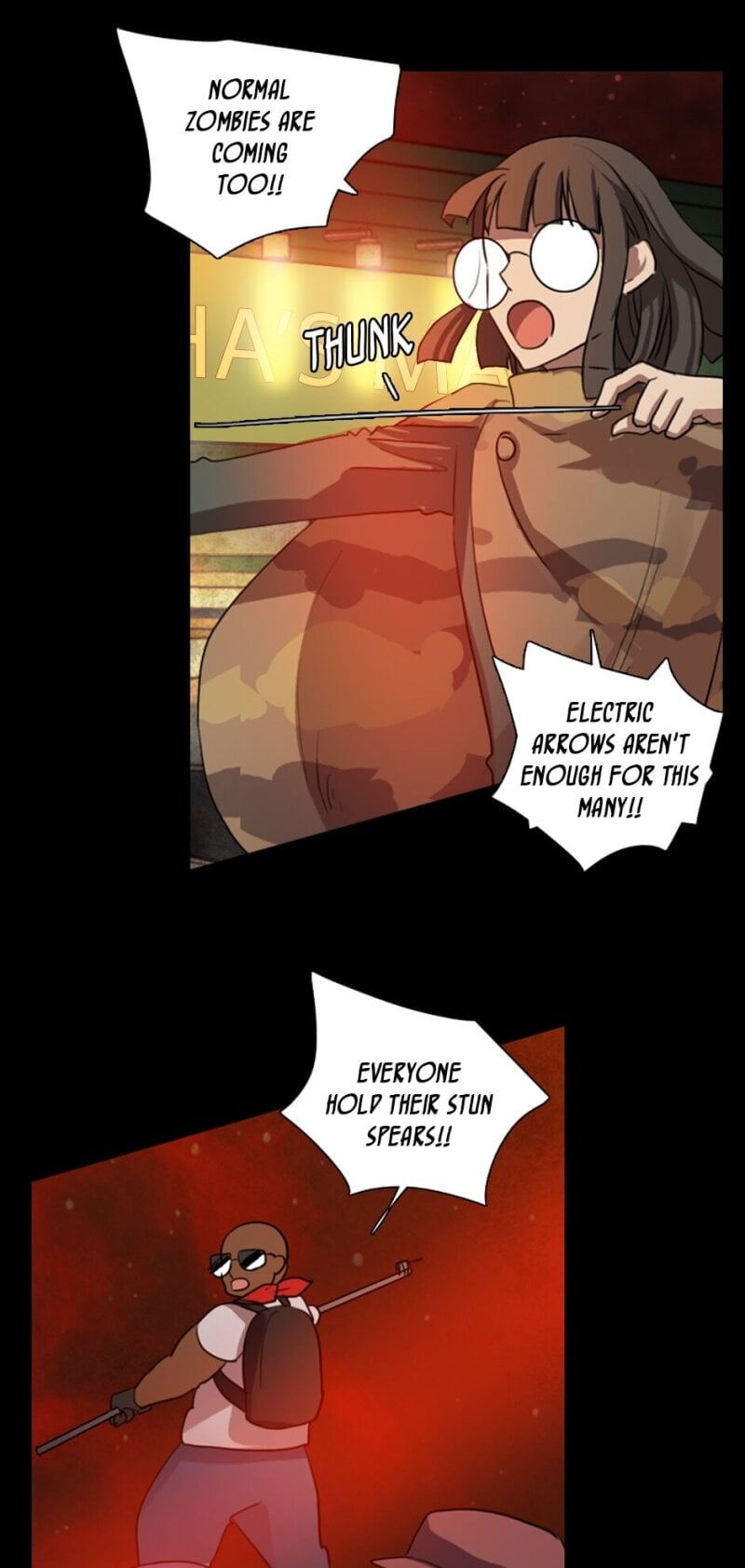 Chapter 128 - Image 11