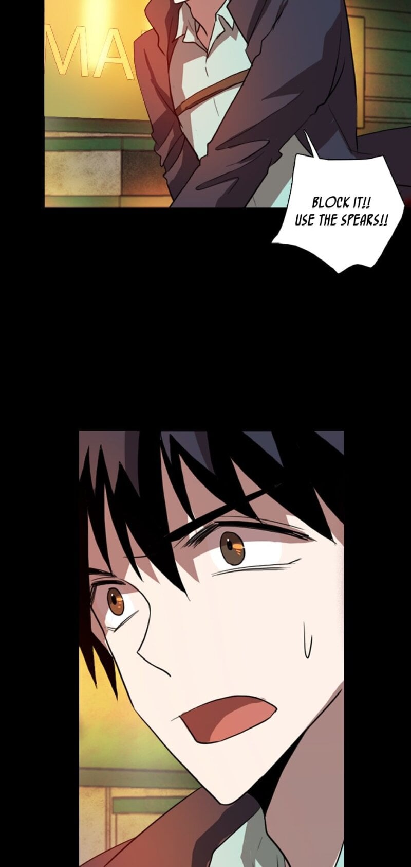 Chapter 128 - Image 28