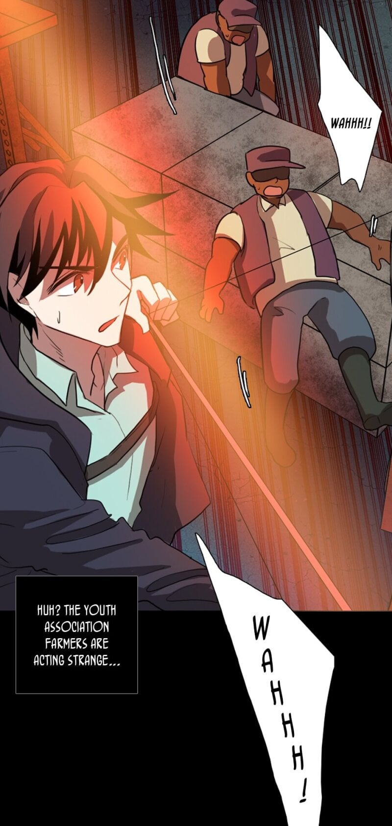 Chapter 128 - Image 34