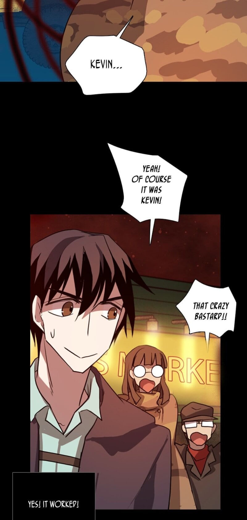 Chapter 128 - Image 57