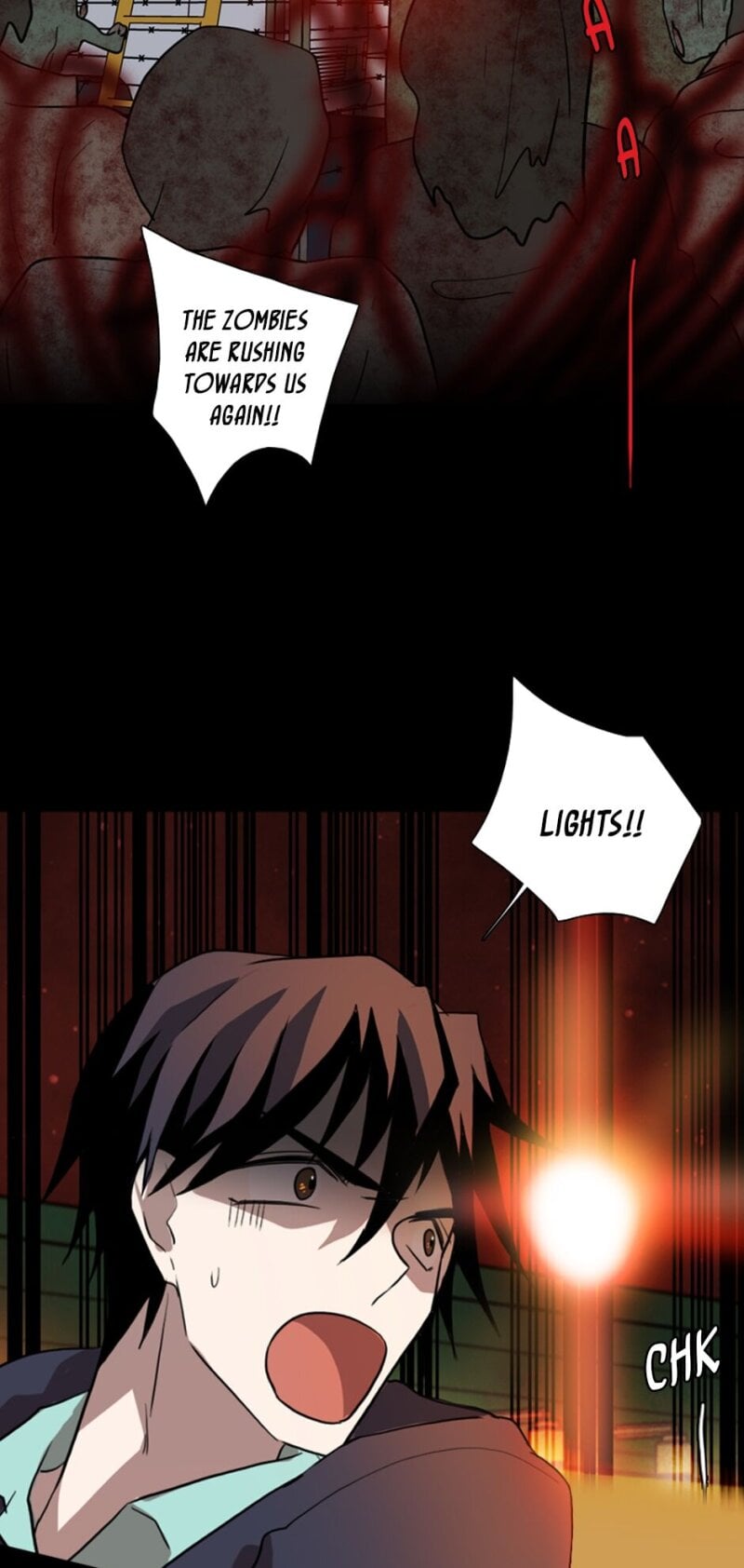 Chapter 128 - Image 64