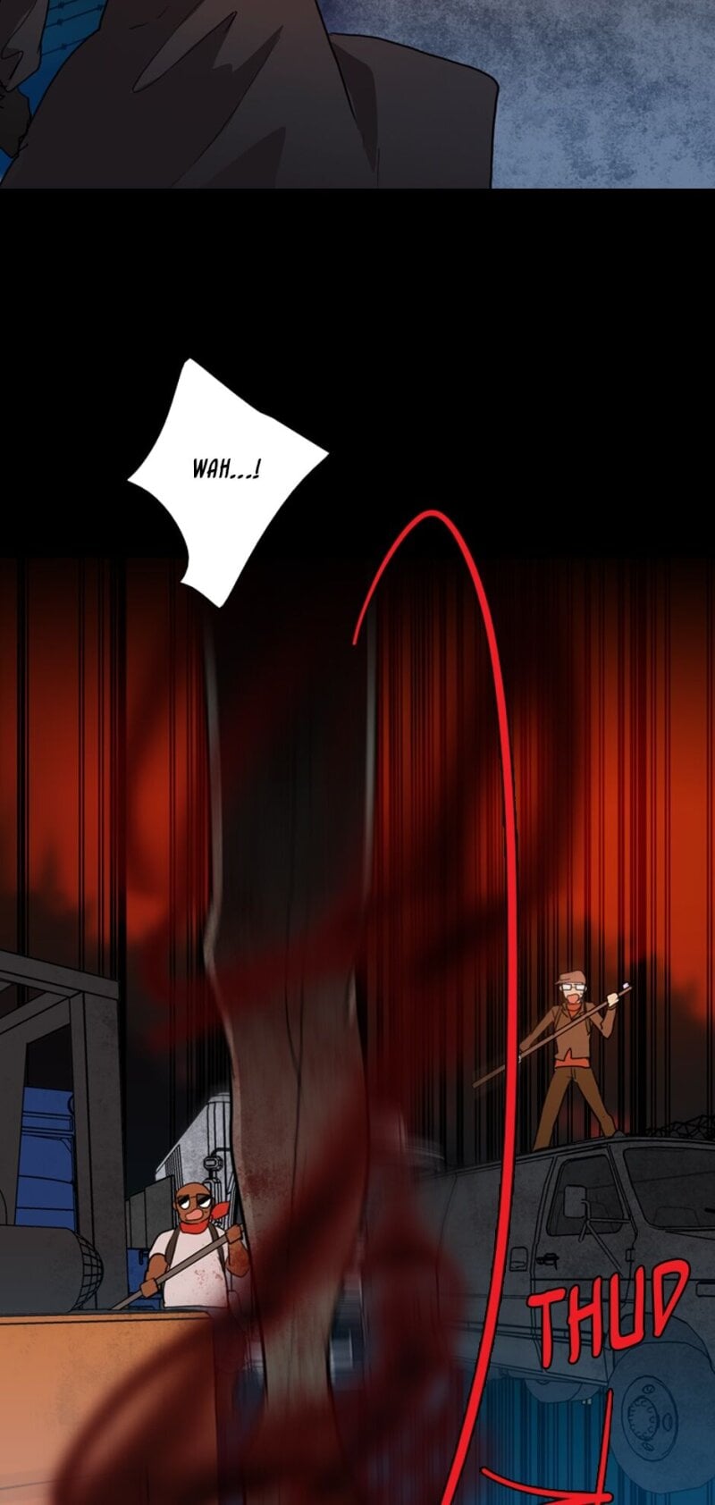 Chapter 129 - Image 29