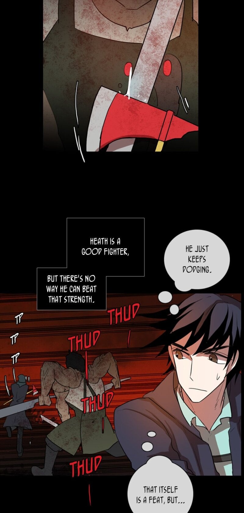 Chapter 129 - Image 53