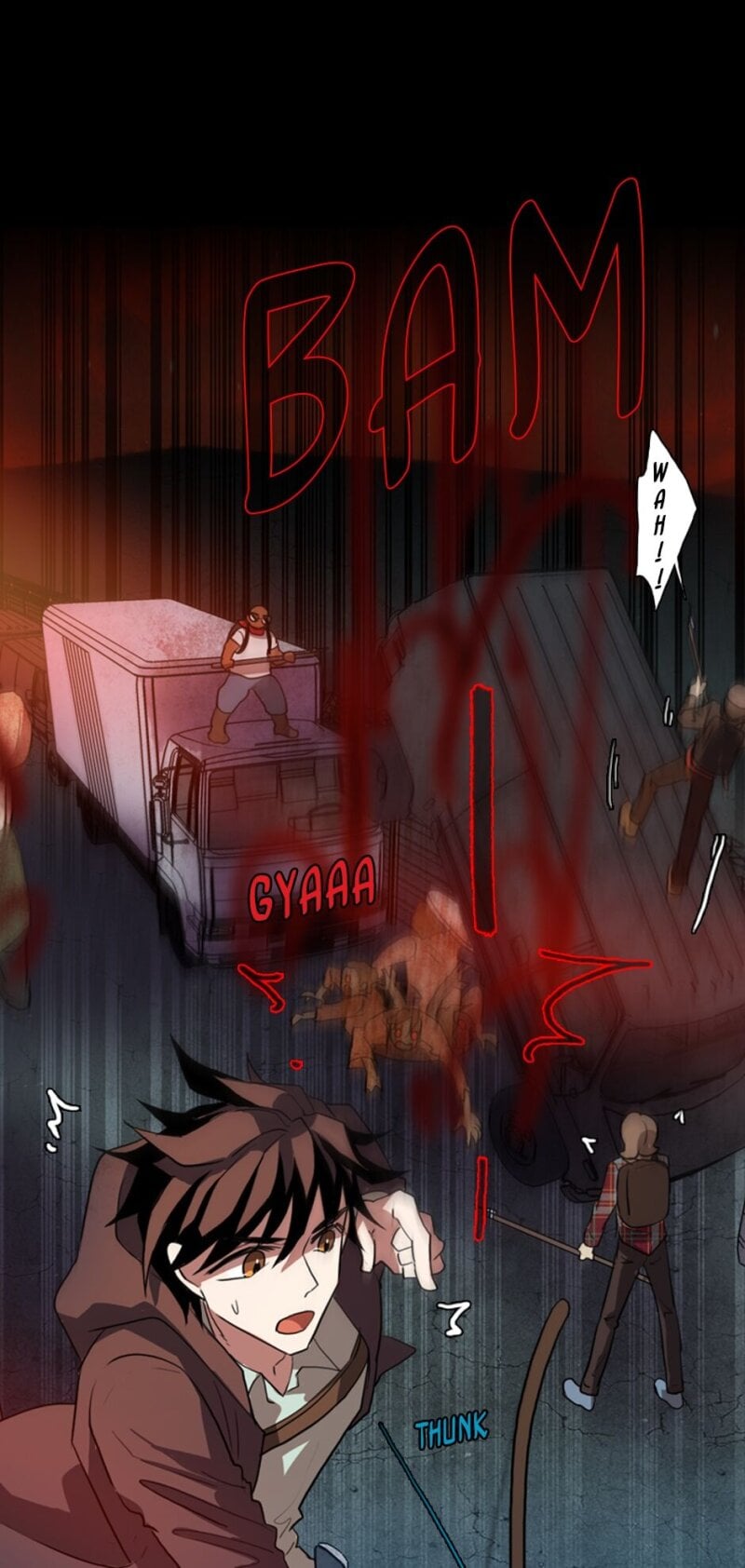 Chapter 129 - Image 56