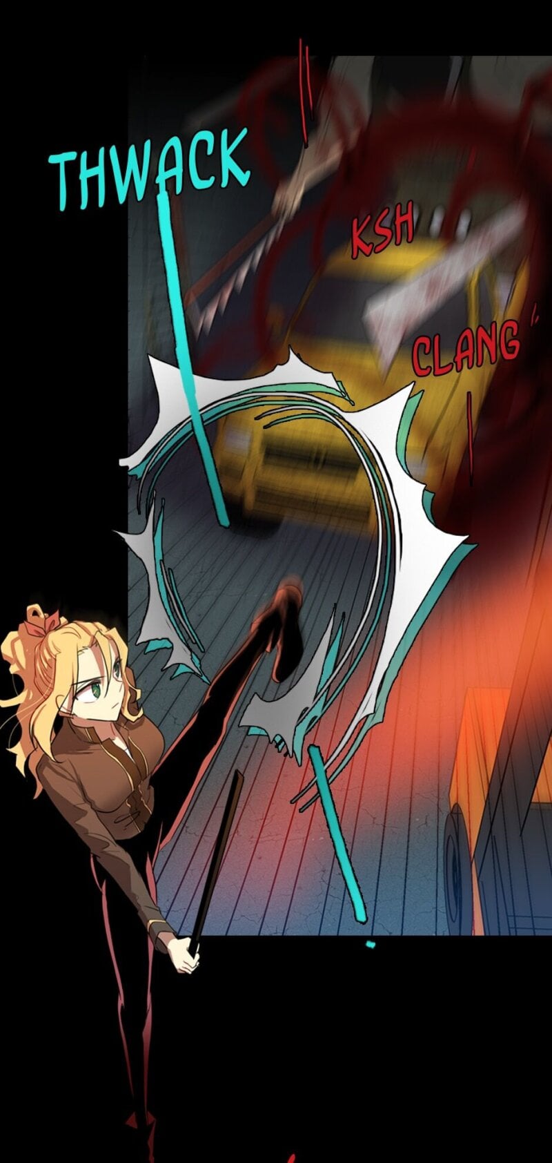 Chapter 129 - Image 6