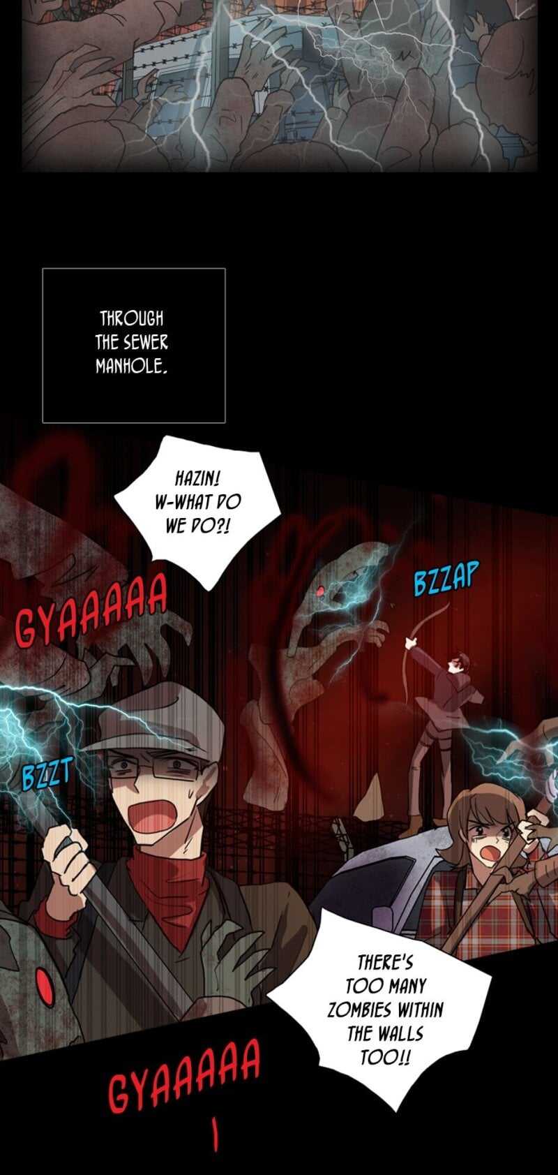 Chapter 129 - Image 65