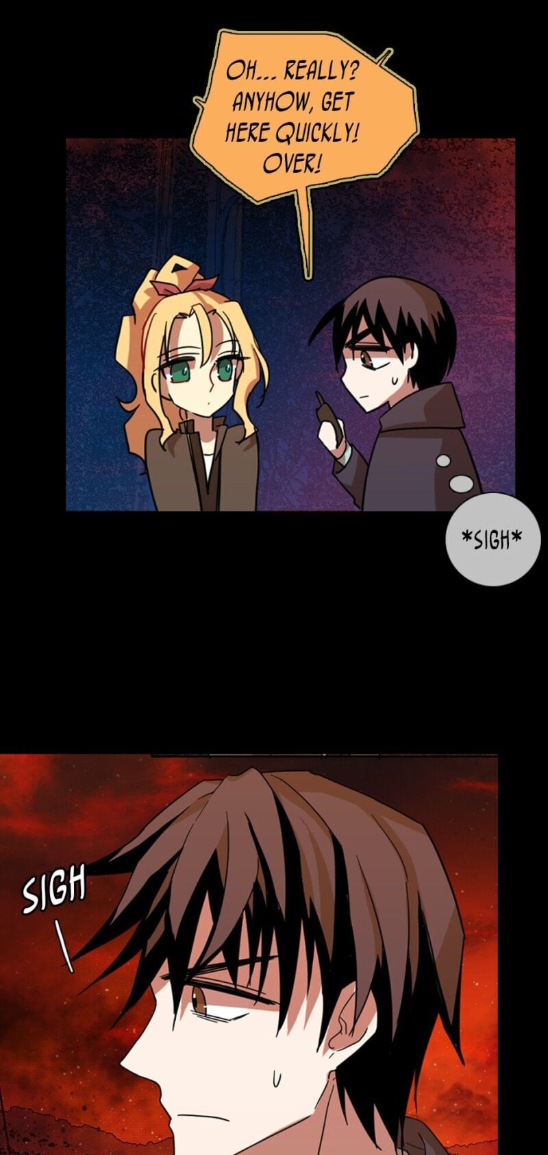 Chapter 131 - Image 11