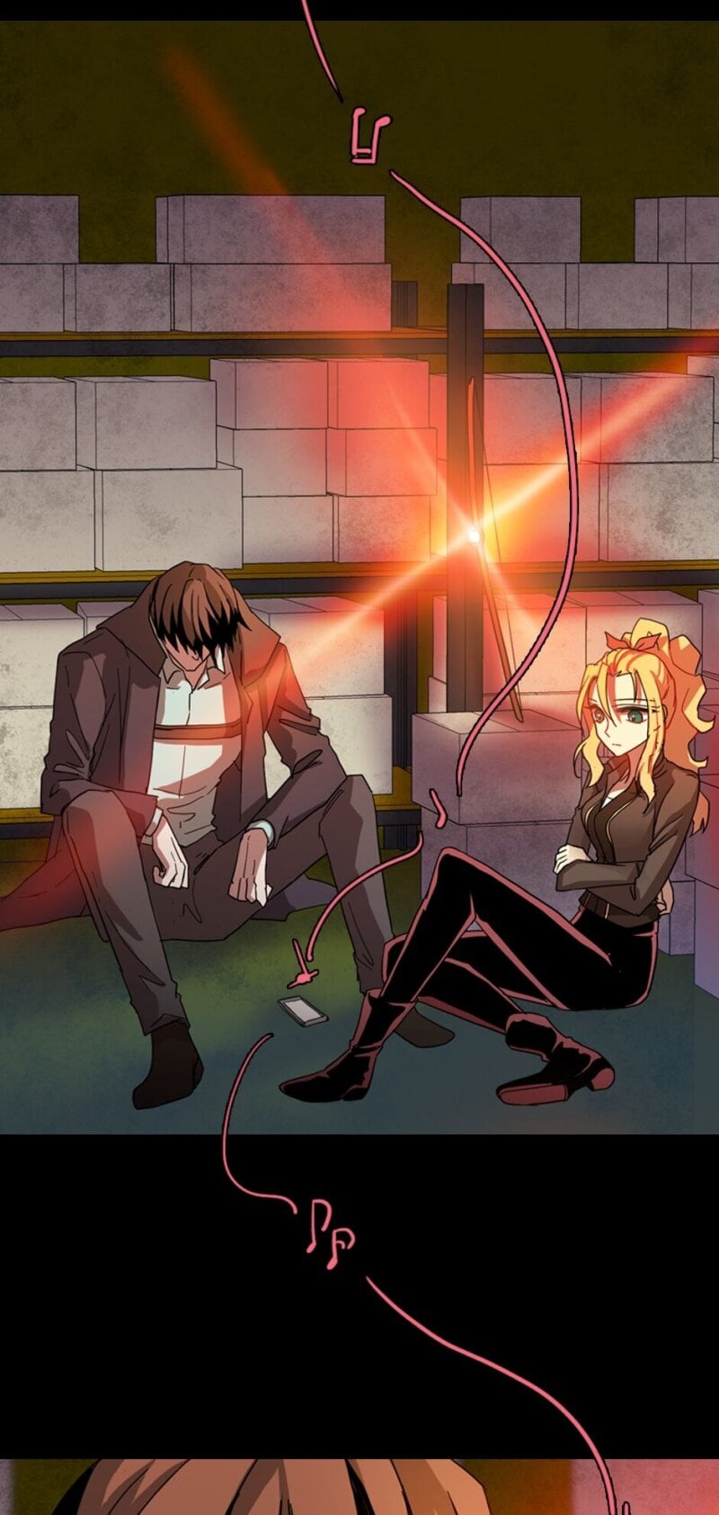 Chapter 131 - Image 18