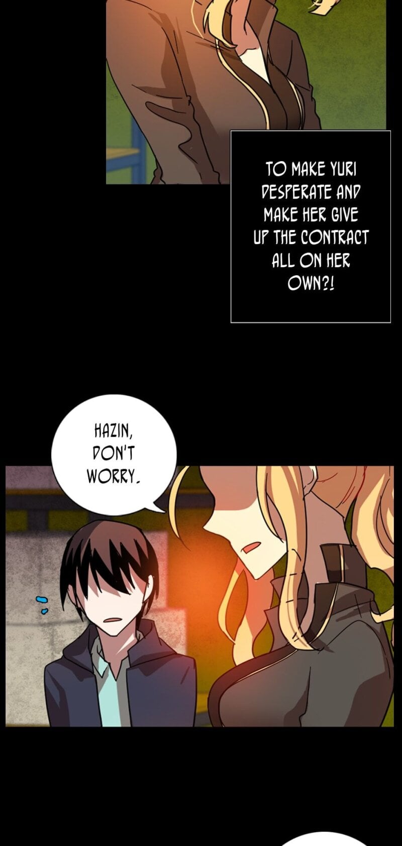 Chapter 131 - Image 31