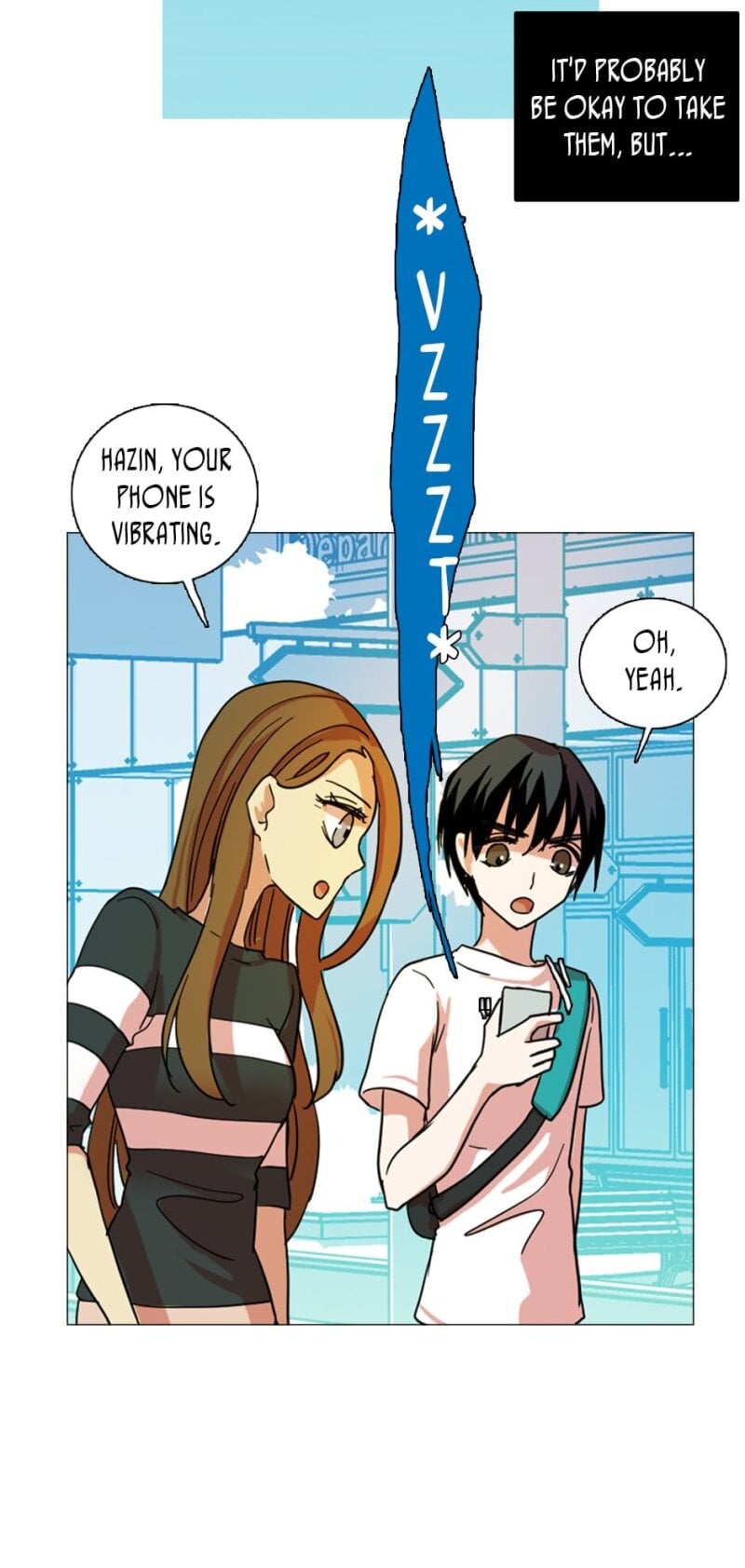 Chapter 131 - Image 60