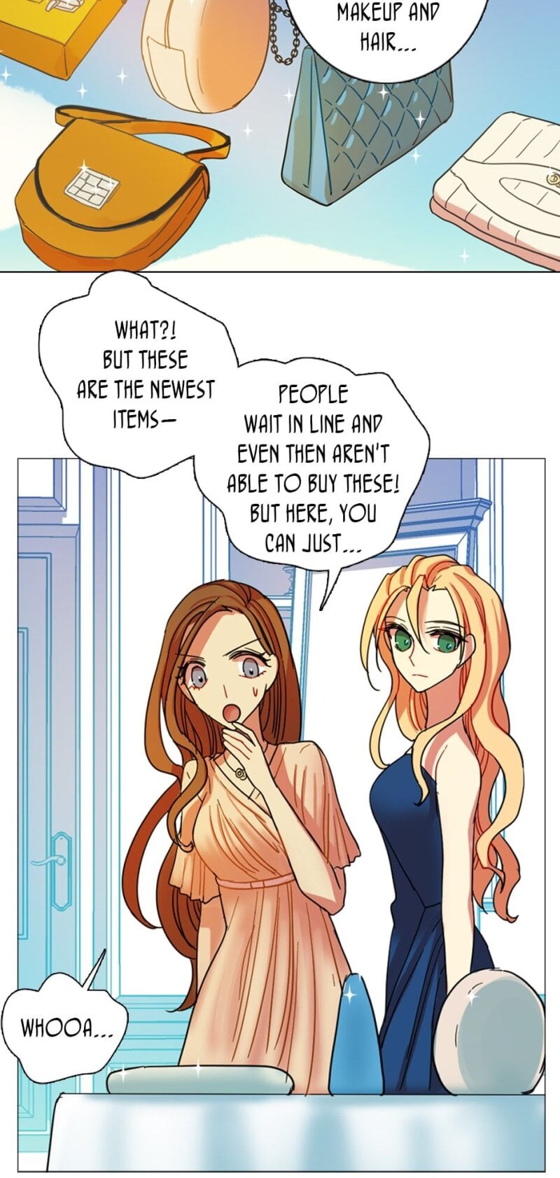 Chapter 132 - Image 10