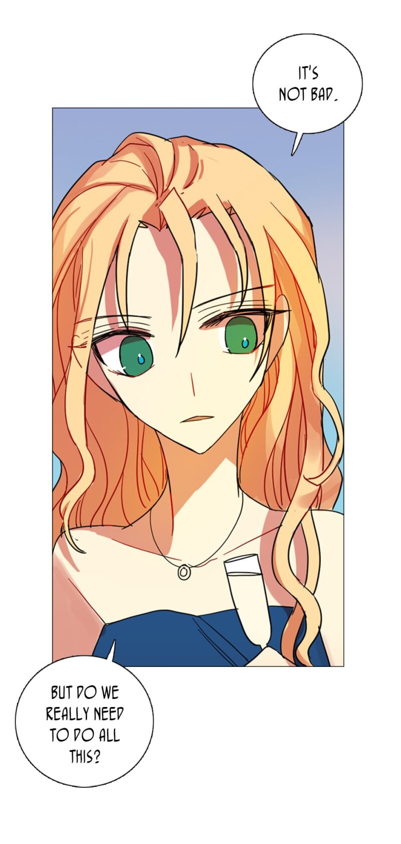 Chapter 132 - Image 20