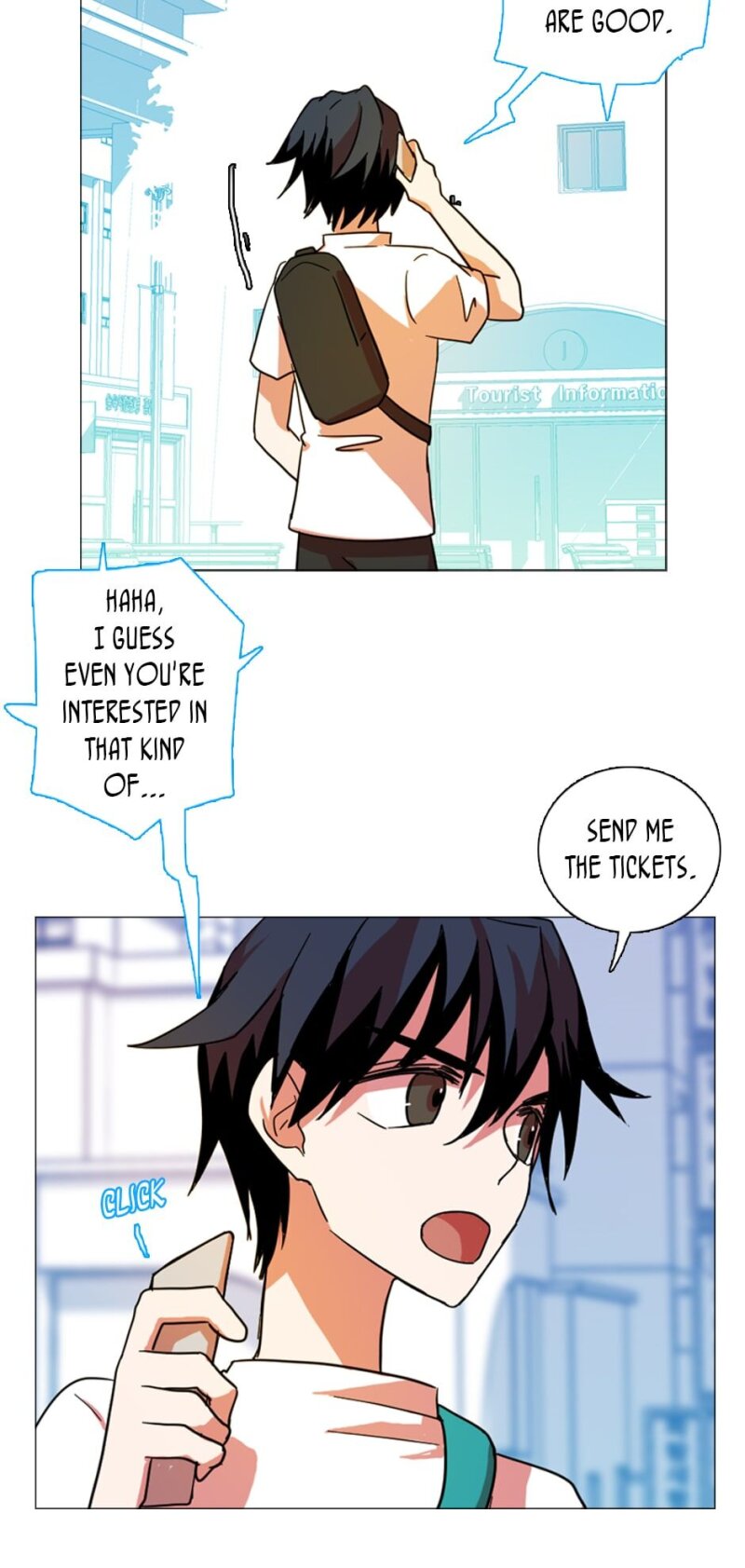Chapter 132 - Image 5