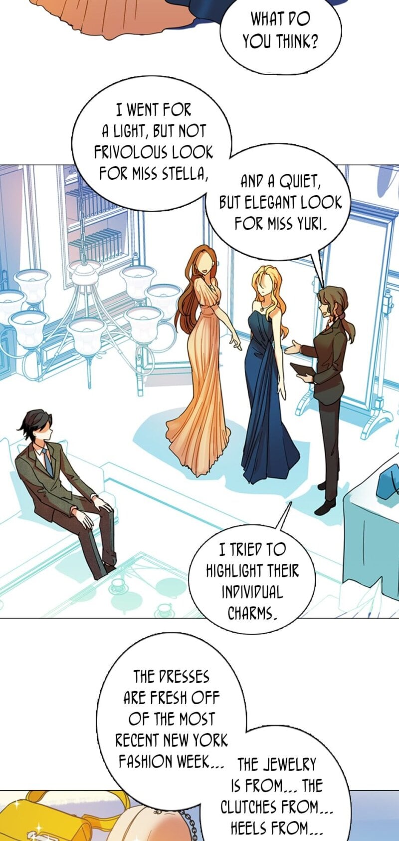Chapter 132 - Image 9