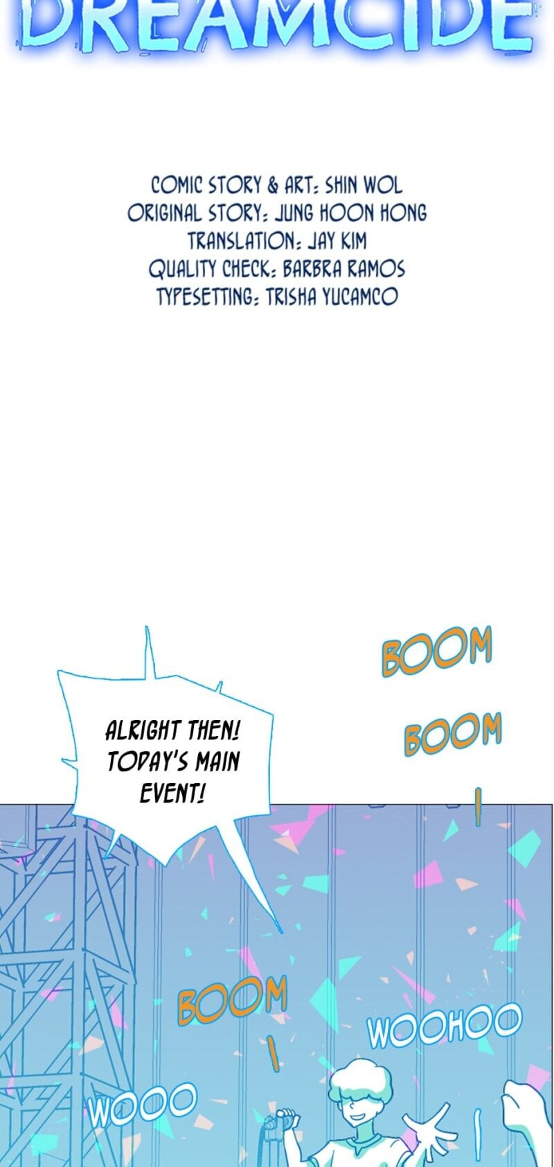 Chapter 133 - Image 3