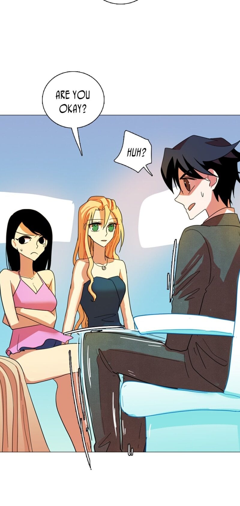 Chapter 133 - Image 37
