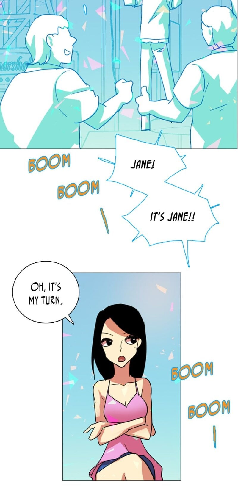 Chapter 133 - Image 4