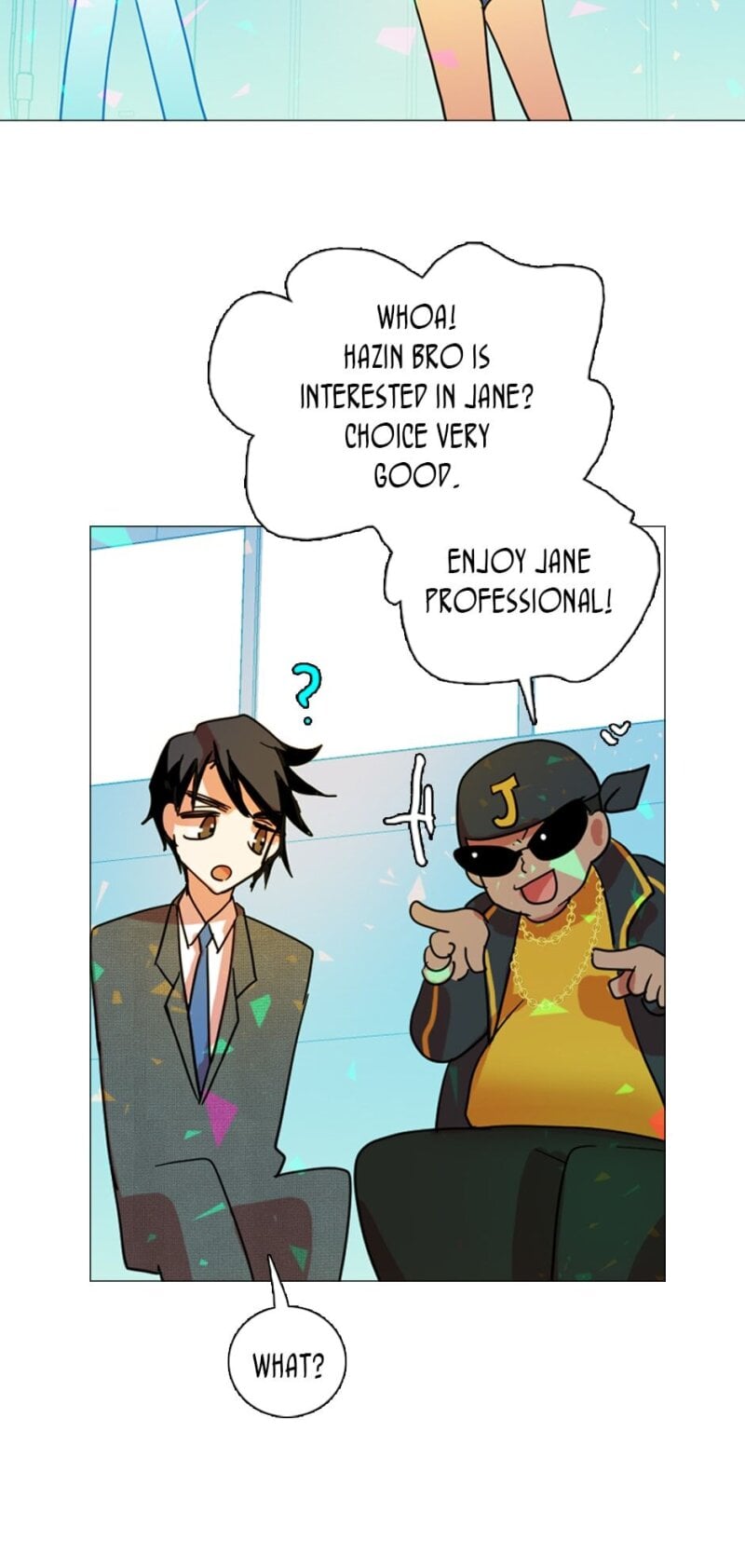 Chapter 133 - Image 5
