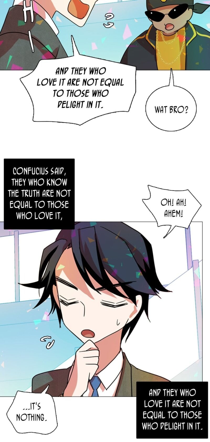 Chapter 133 - Image 7