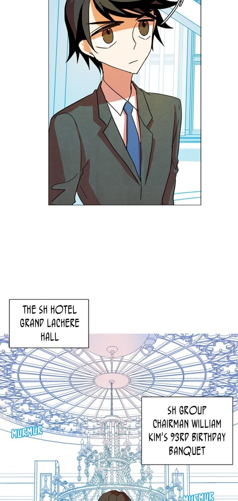 Chapter 134 - Image 2