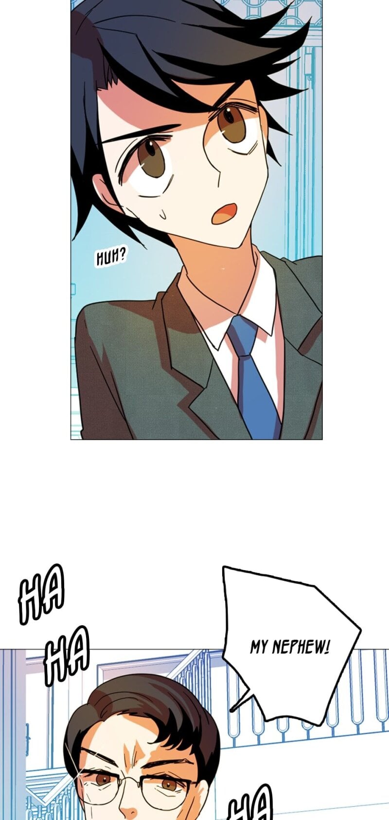 Chapter 134 - Image 33