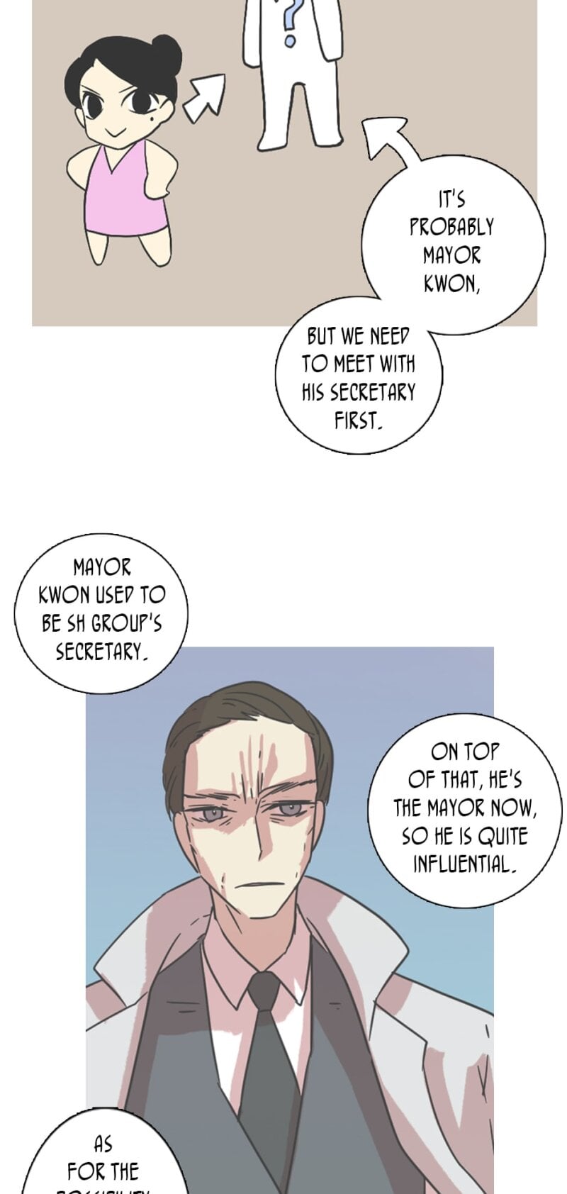 Chapter 136 - Image 12