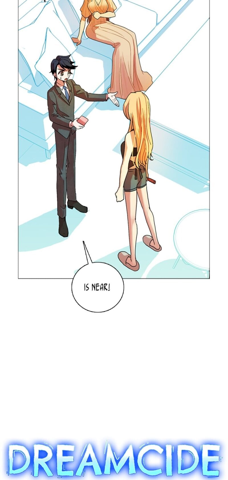 Chapter 136 - Image 2