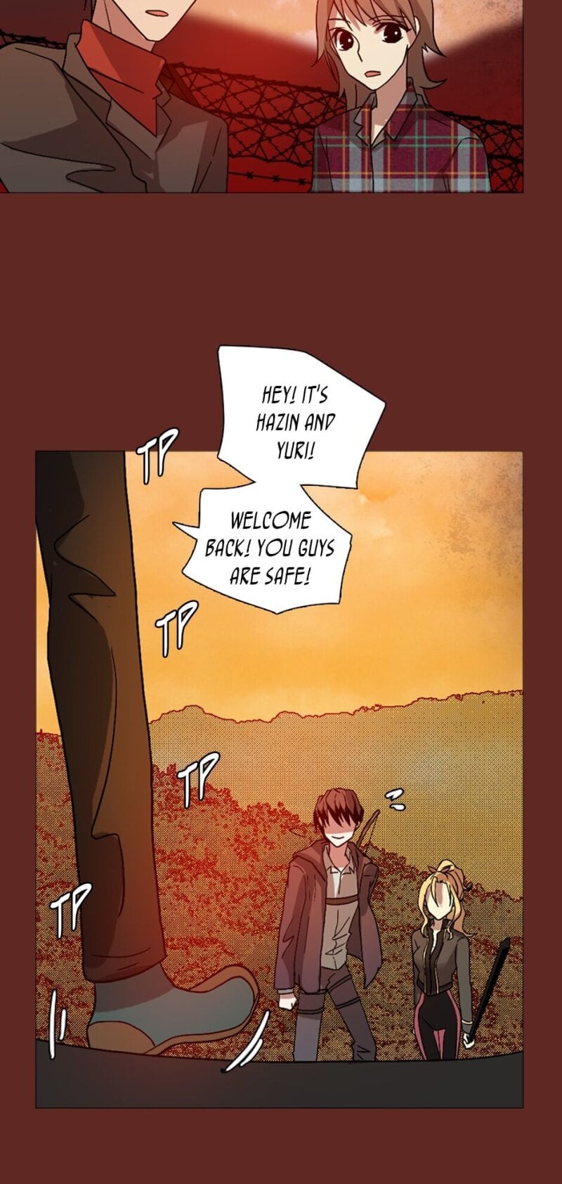 Chapter 136 - Image 27