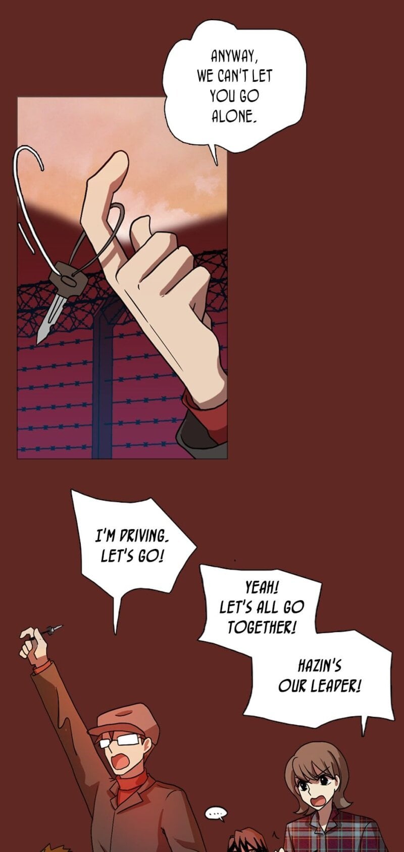 Chapter 136 - Image 58