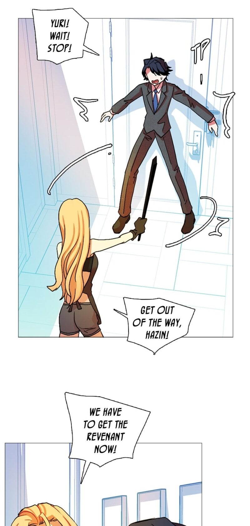 Chapter 136 - Image 6