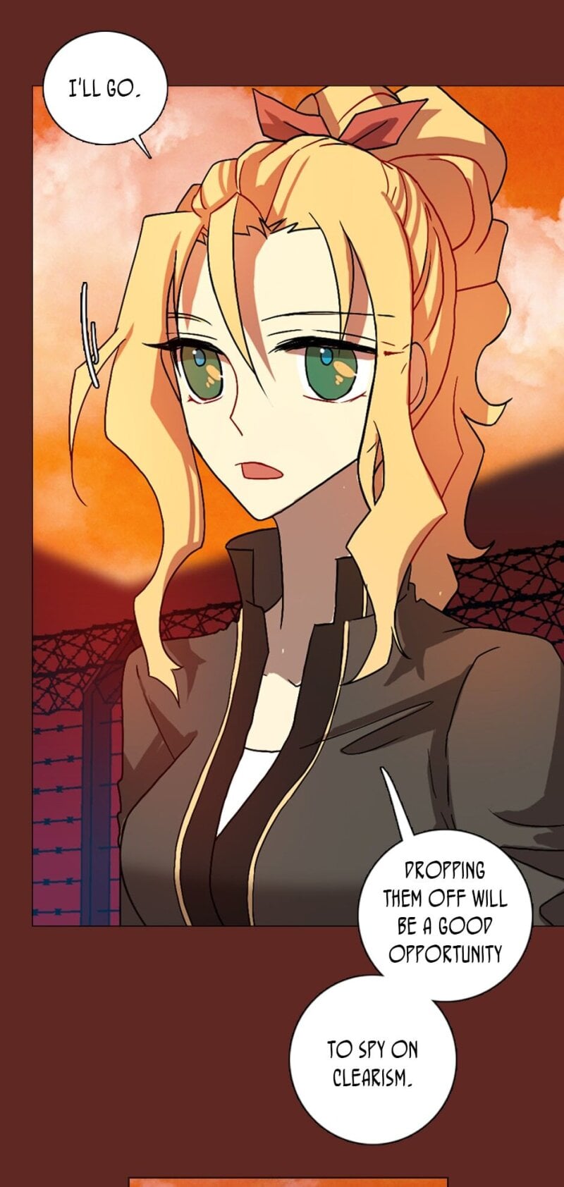 Chapter 137 - Image 11