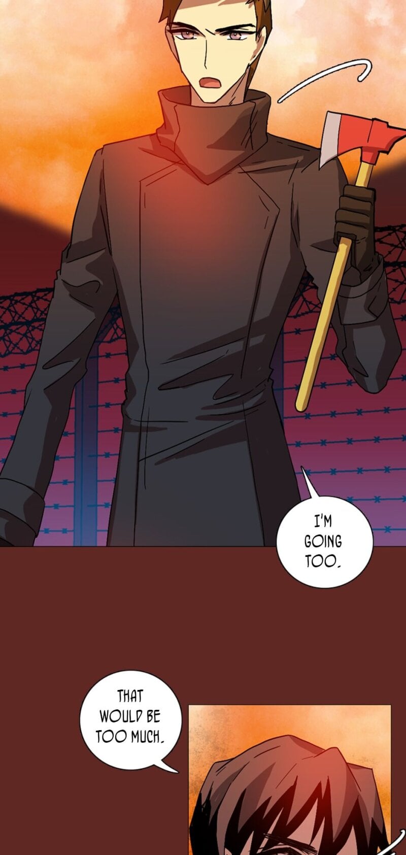 Chapter 137 - Image 3