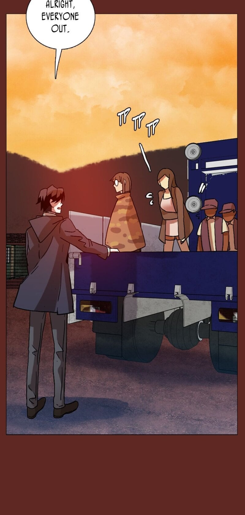 Chapter 137 - Image 35