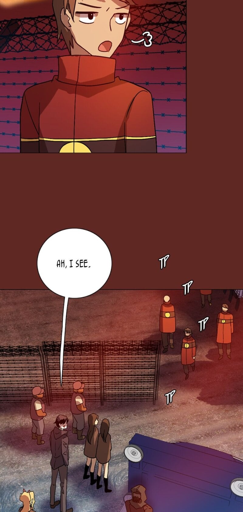 Chapter 137 - Image 47