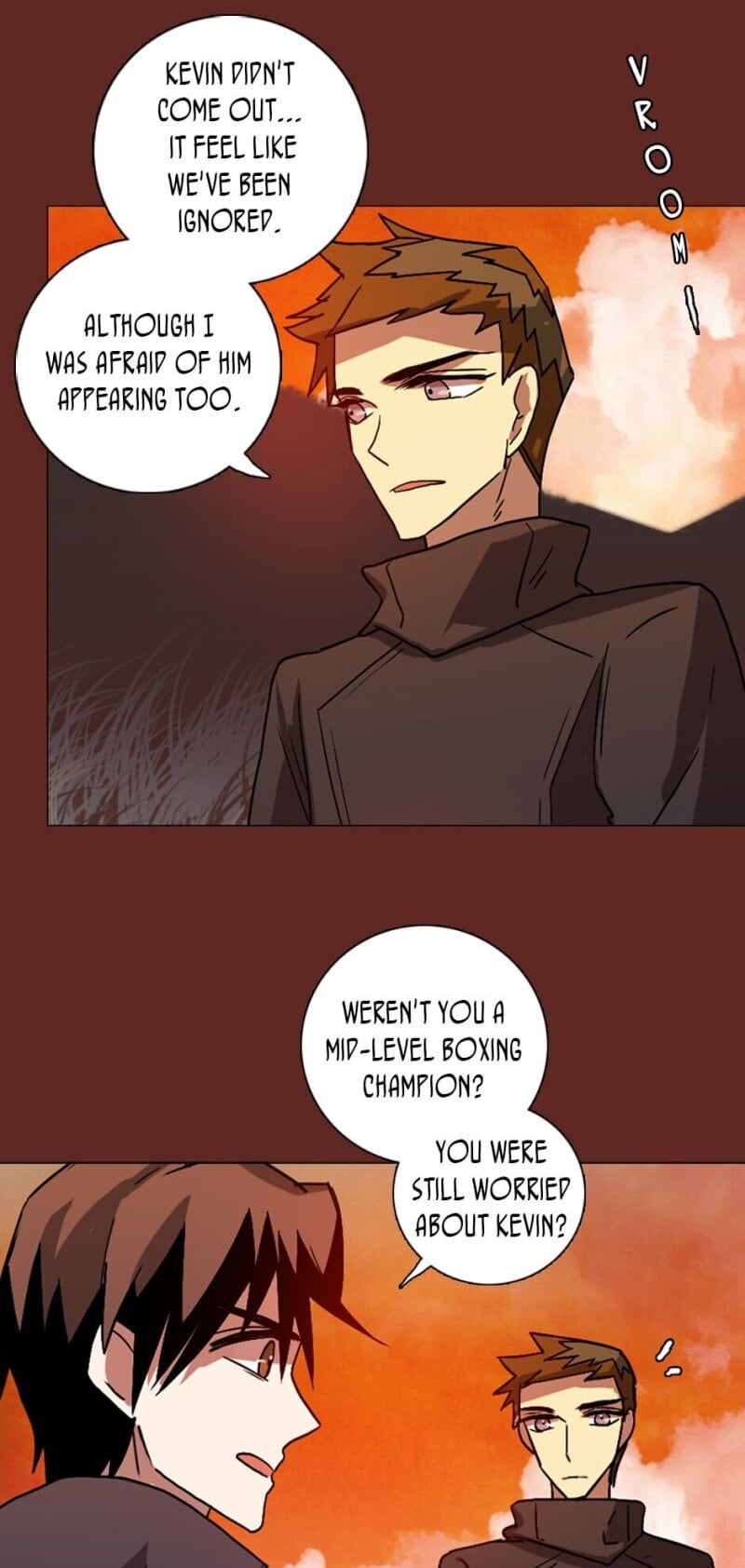 Chapter 138 - Image 16