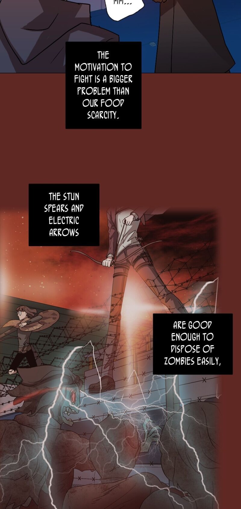 Chapter 138 - Image 22