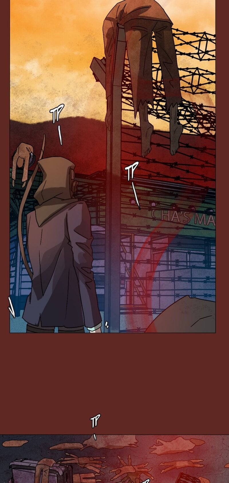 Chapter 138 - Image 38