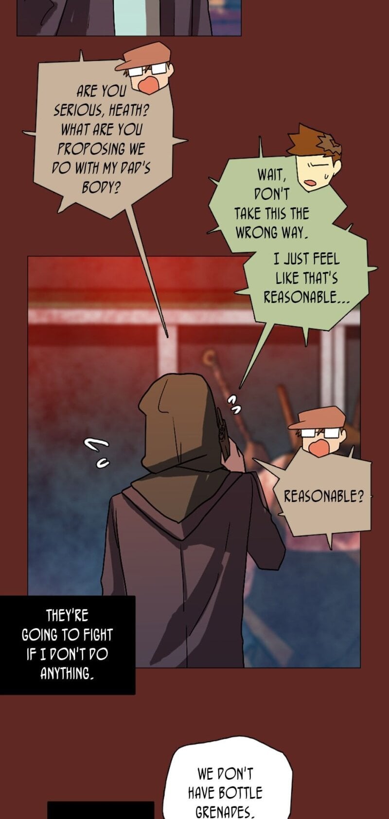 Chapter 138 - Image 59