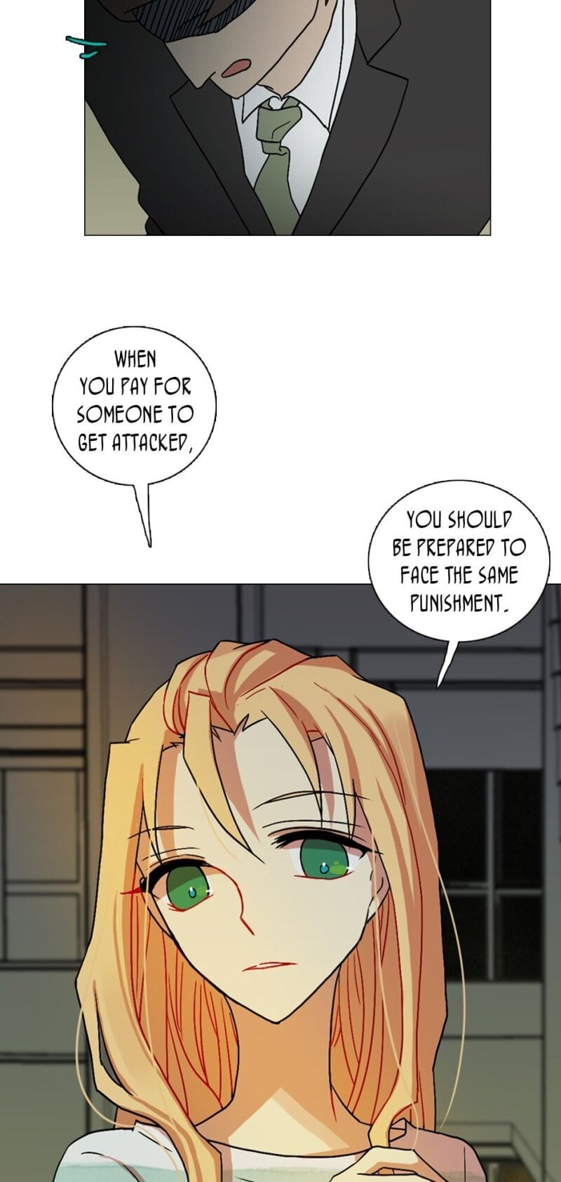 Chapter 141 - Image 22