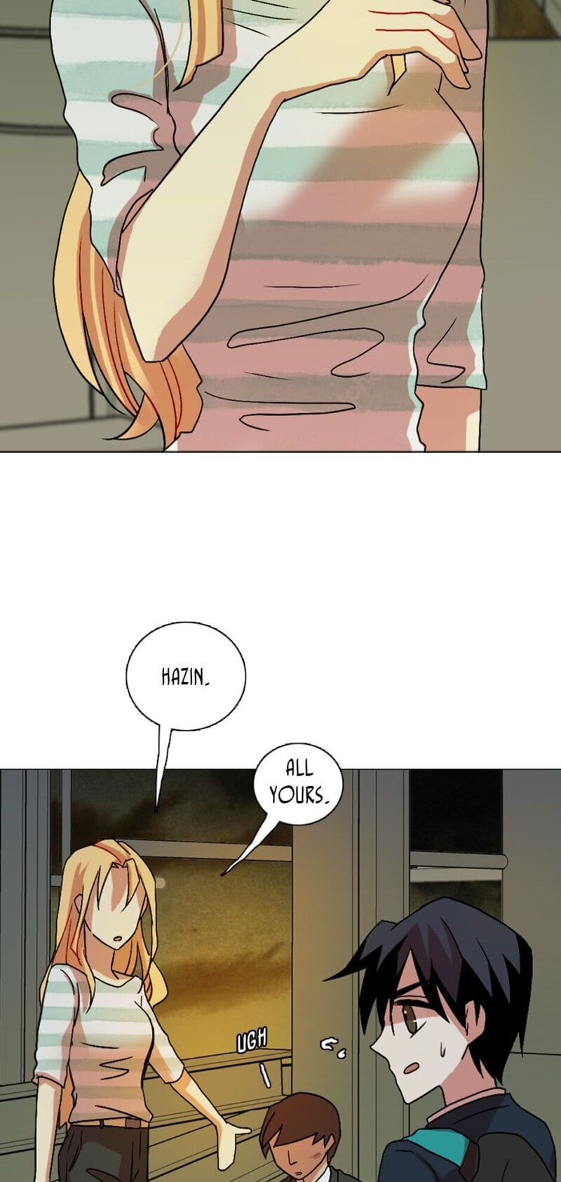 Chapter 141 - Image 23