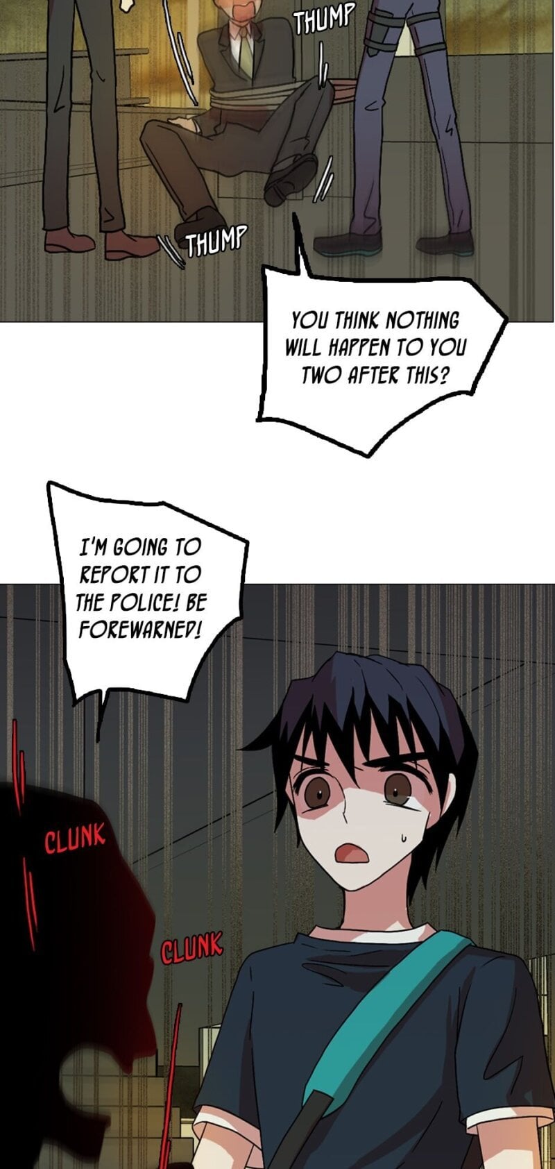 Chapter 141 - Image 37